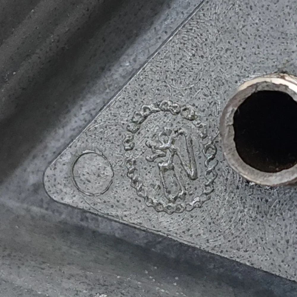 Source Unknown claw foot